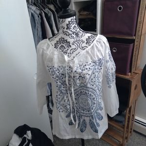 Nwot dreamcatcher top